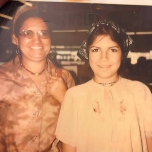 Meet your Posher, Freddie n bernadette